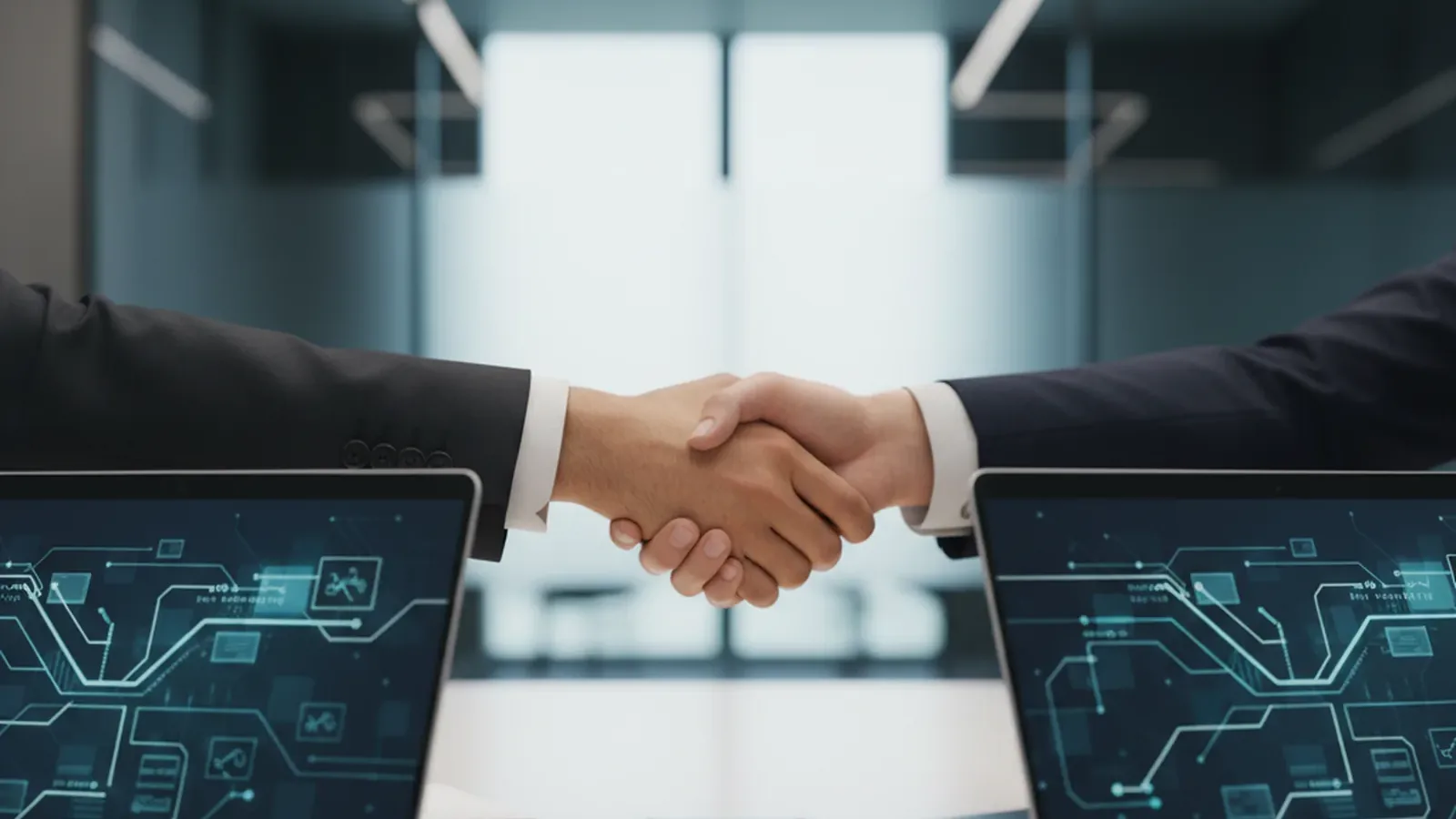 IT-partner: 5 krav før I vælger