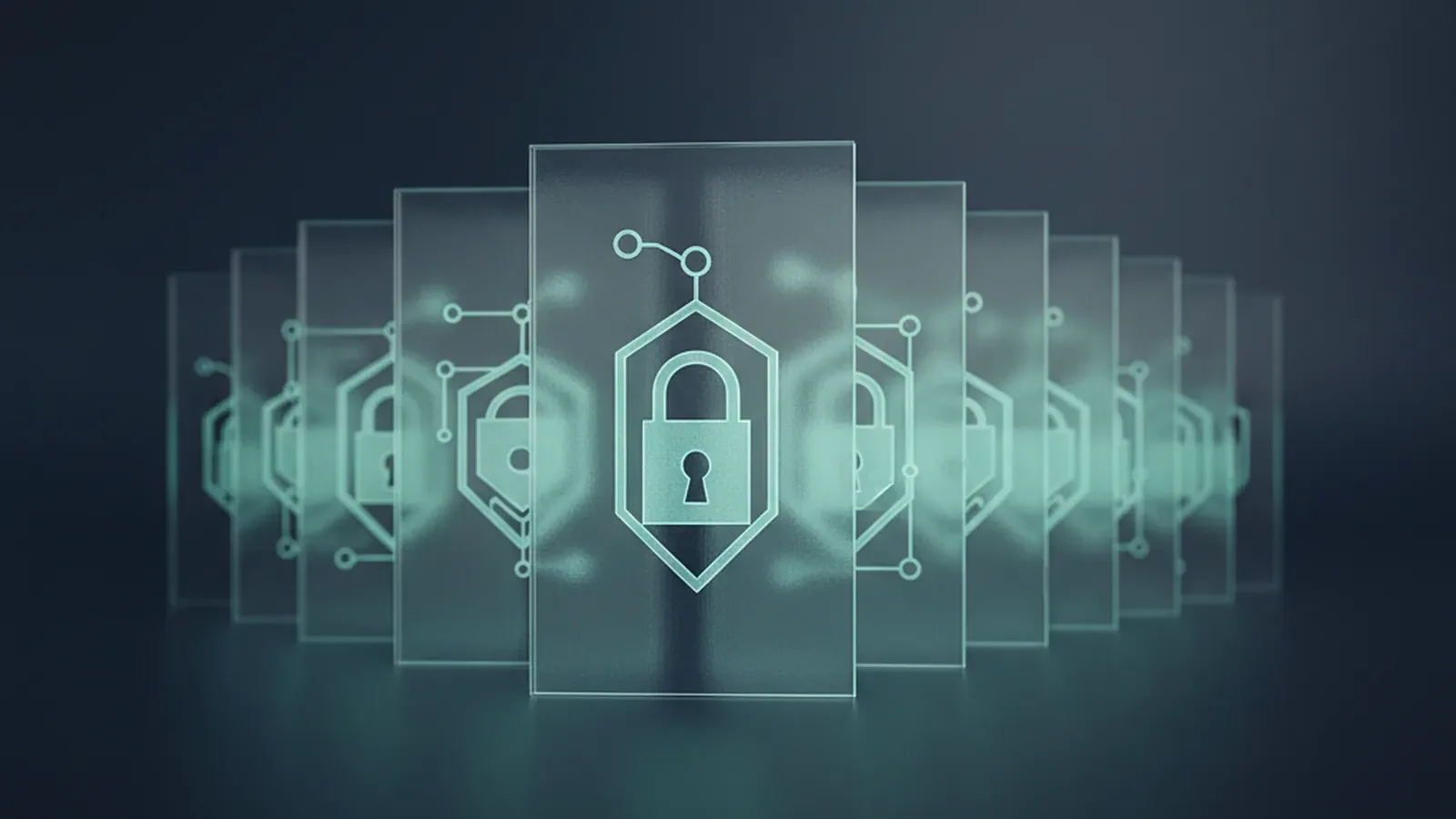 Fundamental IT-sikkerhed for erhverv