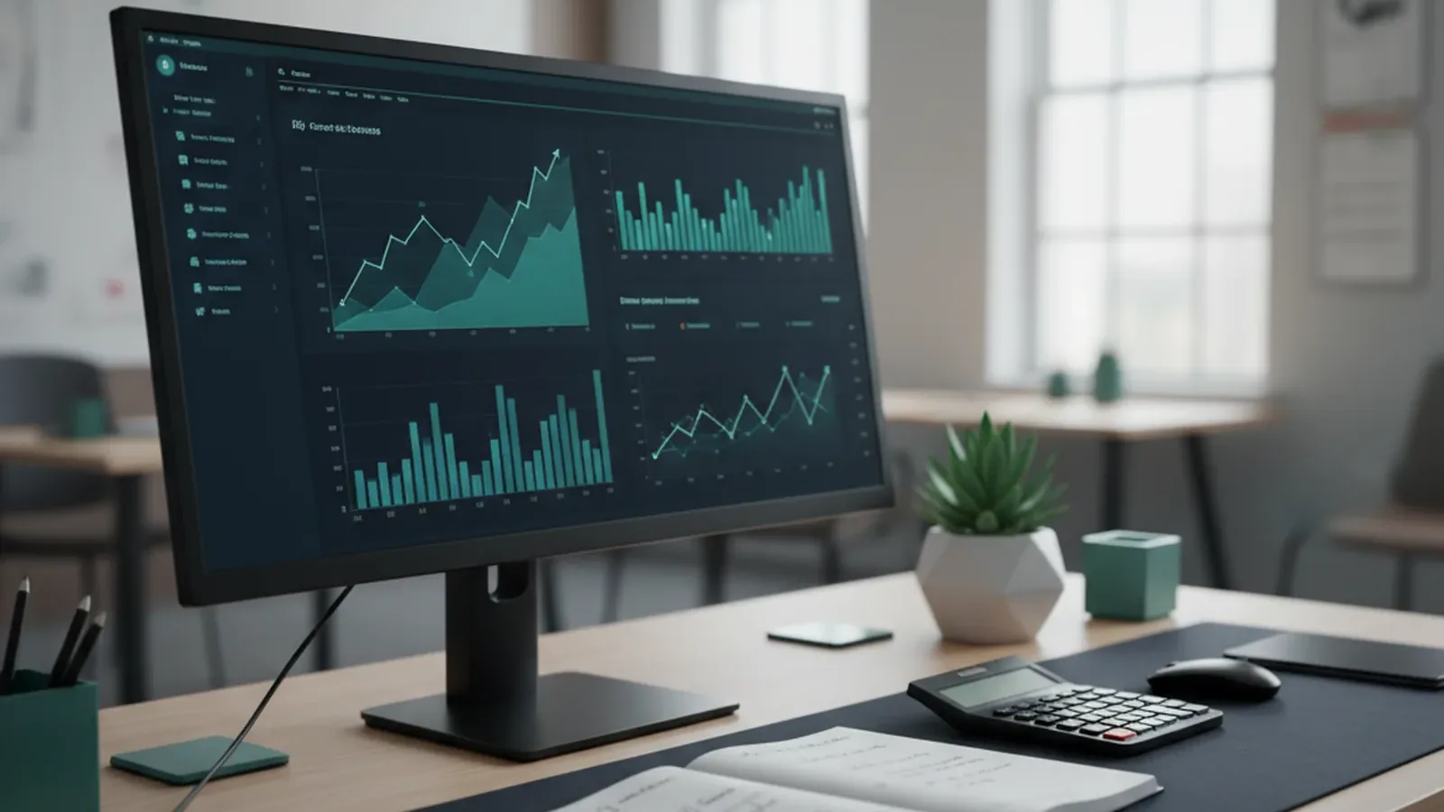 IT-budget: fra udgift til investering