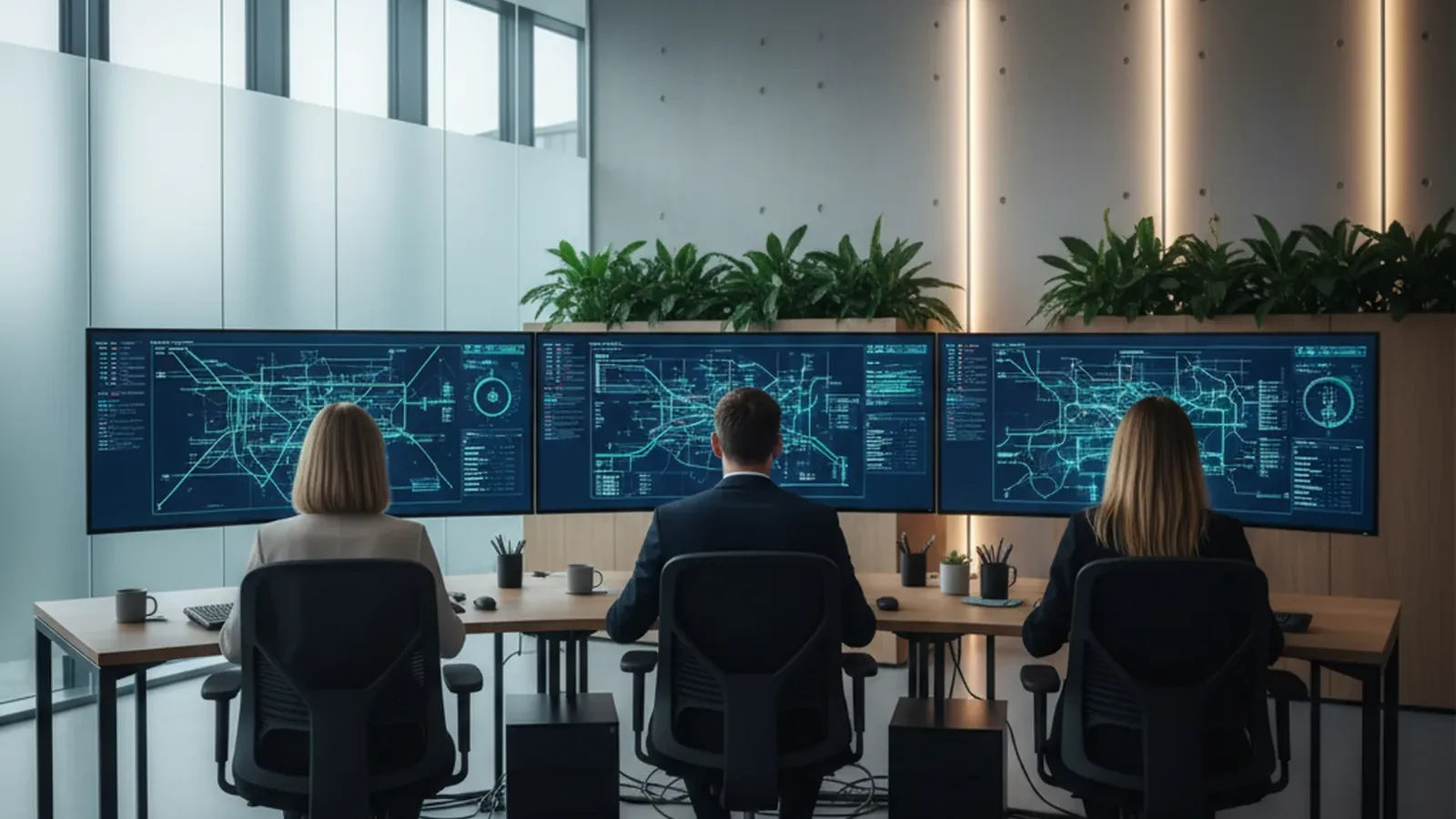 Outsource IT-drift: 5 klare fordele