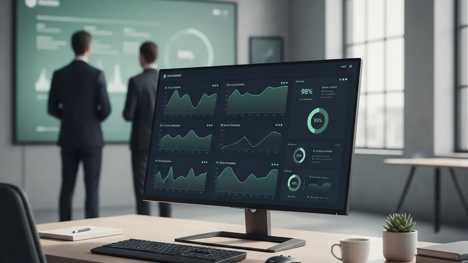 Proaktiv IT-support: forebyg nedbrud