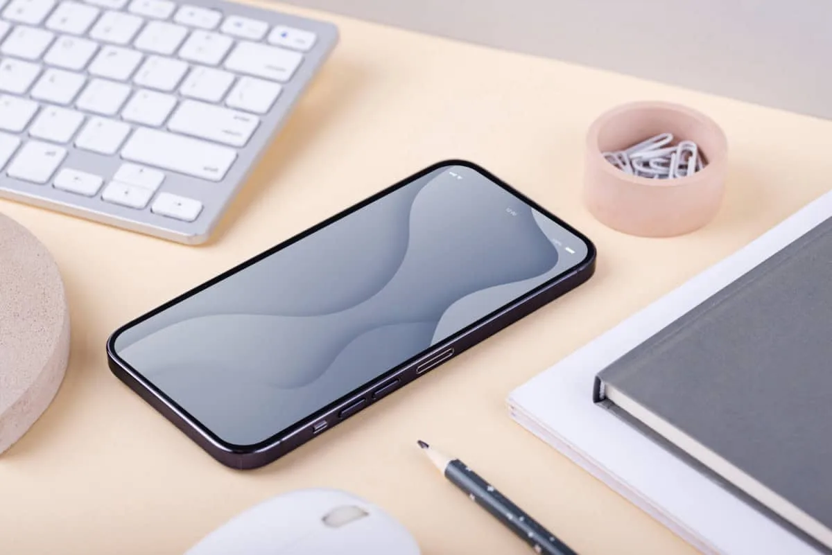 Sådan deaktiverer du Find min iPhone