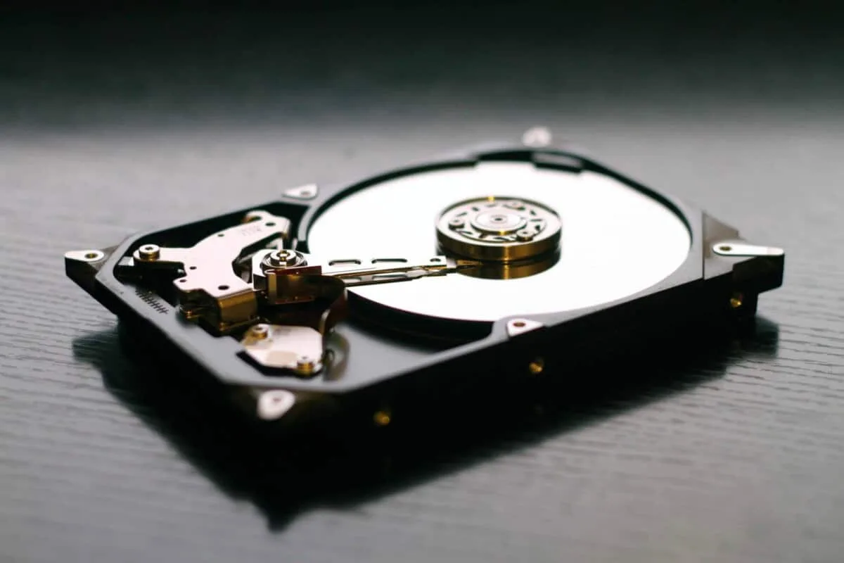 Privilegeret adgang: beskyt jeres data